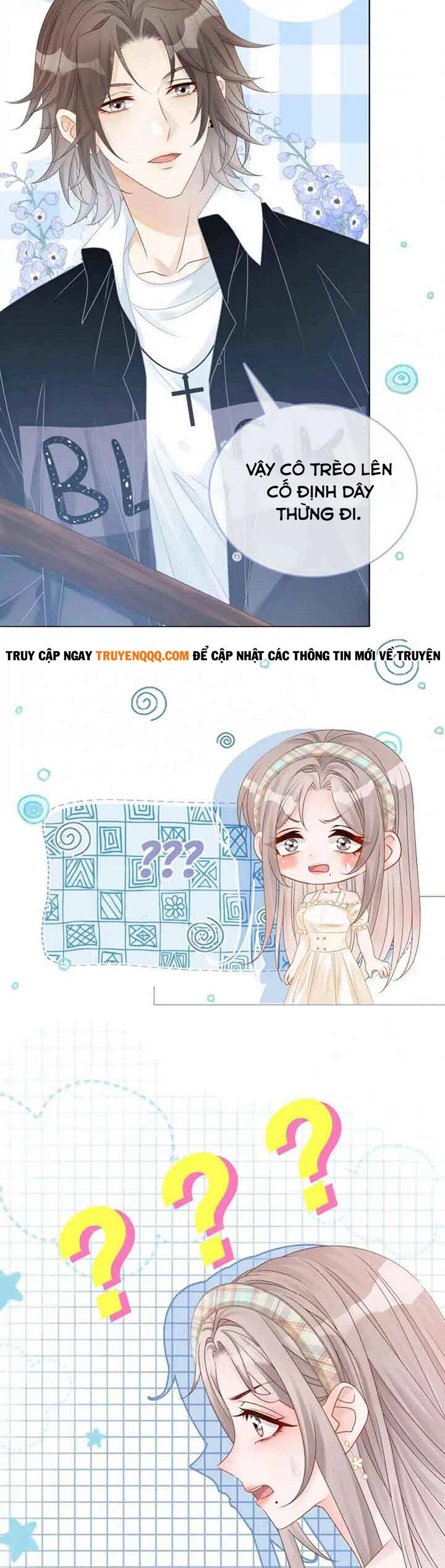 Cô Ấy Ngày Nào Cũng Lên Hot Search! Chapter 44 - 23