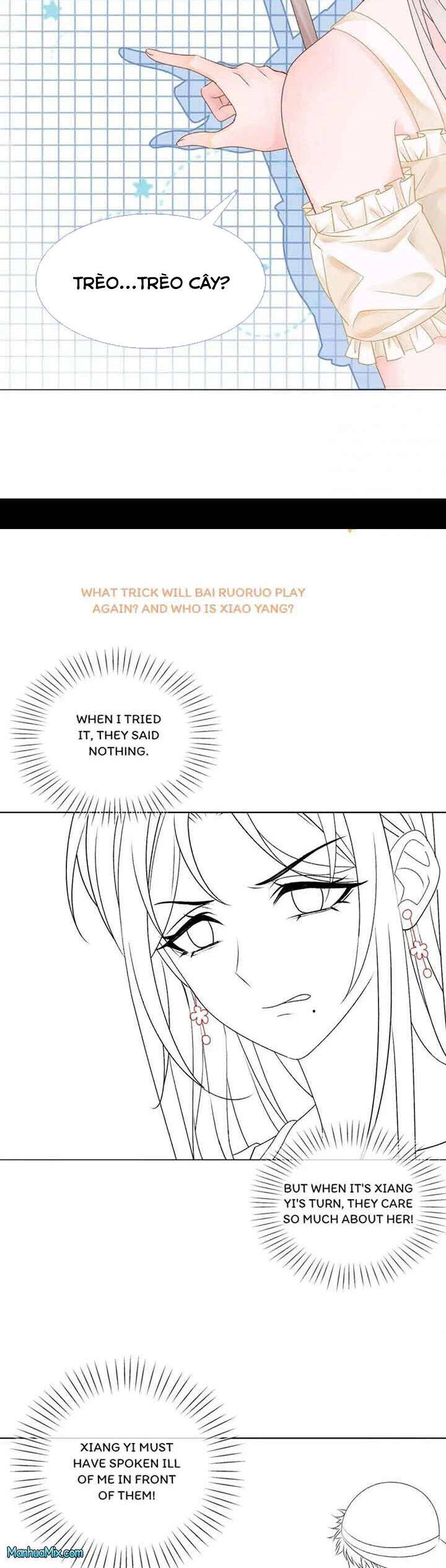 Cô Ấy Ngày Nào Cũng Lên Hot Search! Chapter 44 - 24