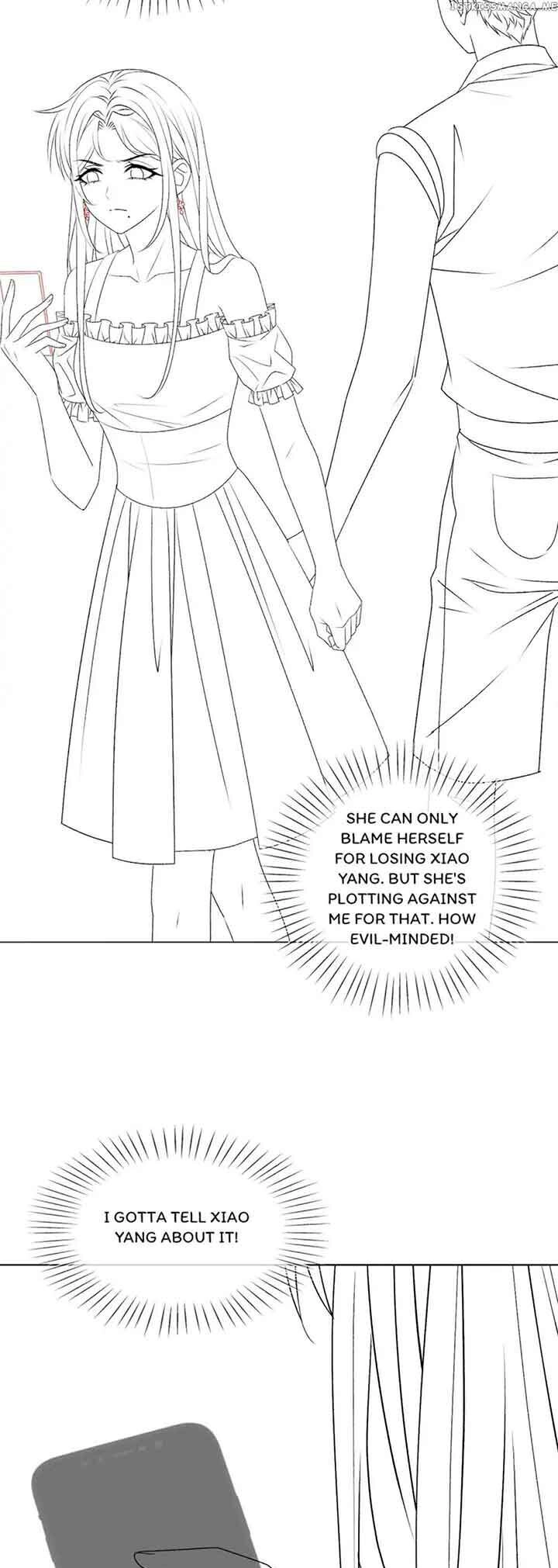 Cô Ấy Ngày Nào Cũng Lên Hot Search! Chapter 44 - 25