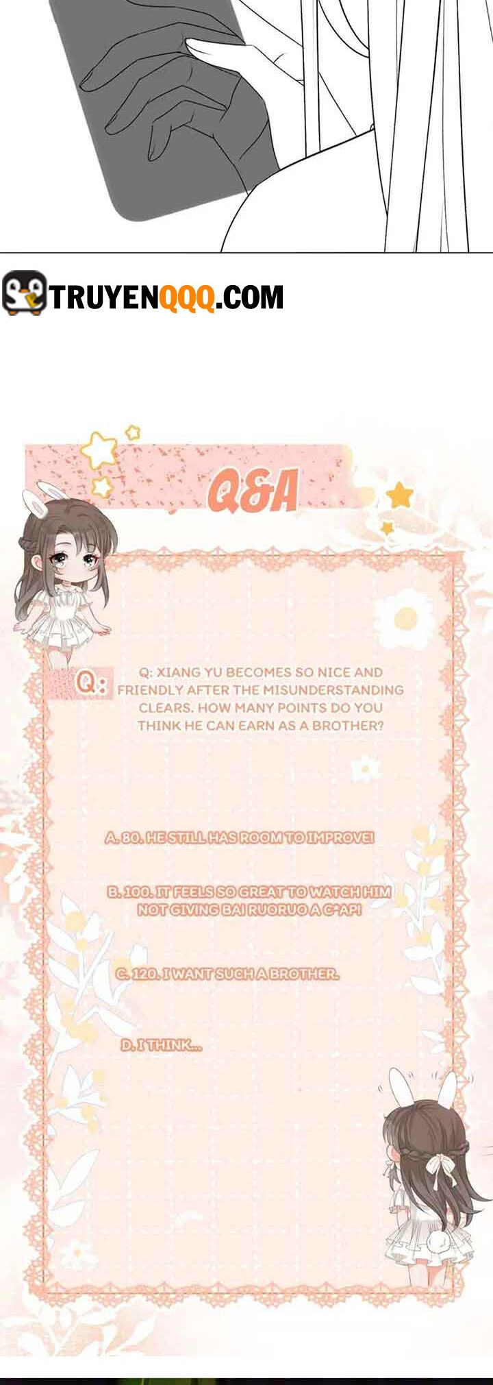 Cô Ấy Ngày Nào Cũng Lên Hot Search! Chapter 44 - 26