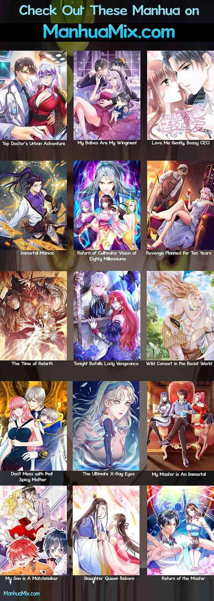 Cô Ấy Ngày Nào Cũng Lên Hot Search! Chapter 44 - 27