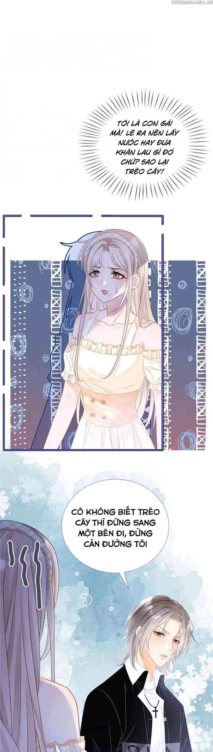 Cô Ấy Ngày Nào Cũng Lên Hot Search! Chapter 45 - 1