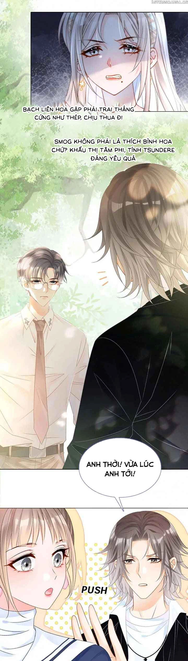 Cô Ấy Ngày Nào Cũng Lên Hot Search! Chapter 45 - 4