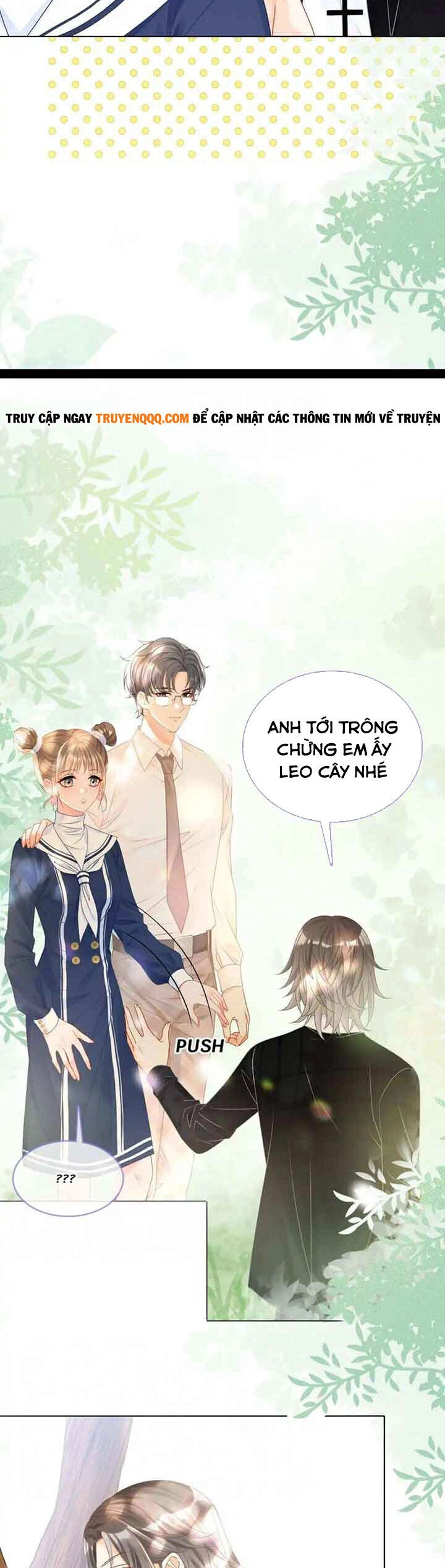 Cô Ấy Ngày Nào Cũng Lên Hot Search! Chapter 45 - 5