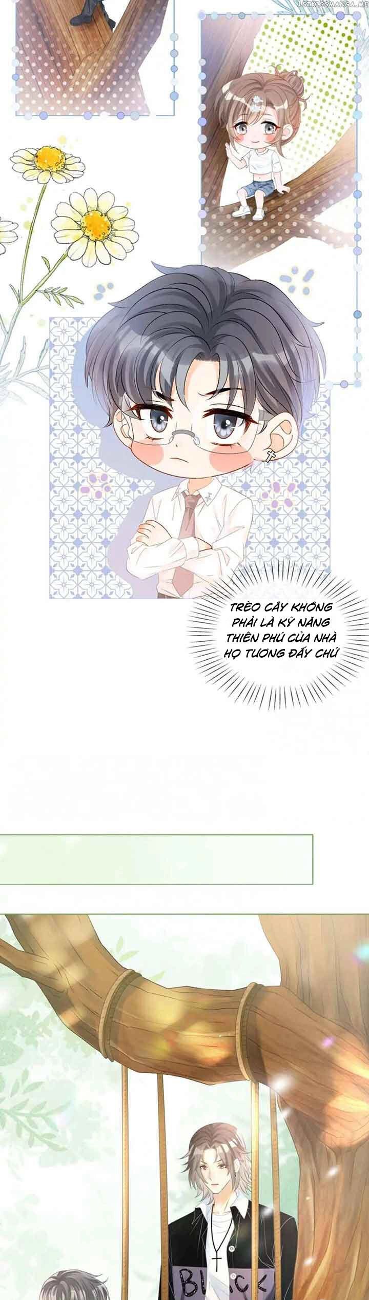 Cô Ấy Ngày Nào Cũng Lên Hot Search! Chapter 45 - 7