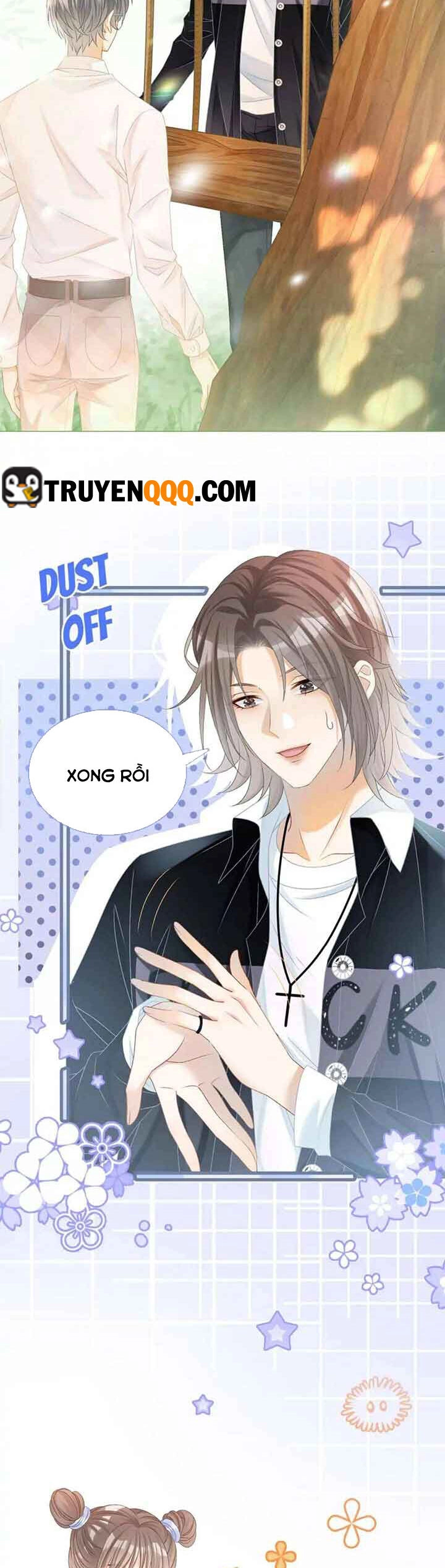 Cô Ấy Ngày Nào Cũng Lên Hot Search! Chapter 45 - 8