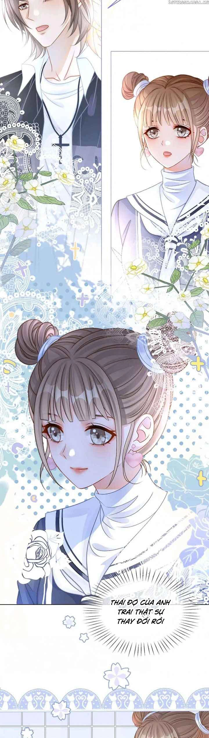 Cô Ấy Ngày Nào Cũng Lên Hot Search! Chapter 45 - 10