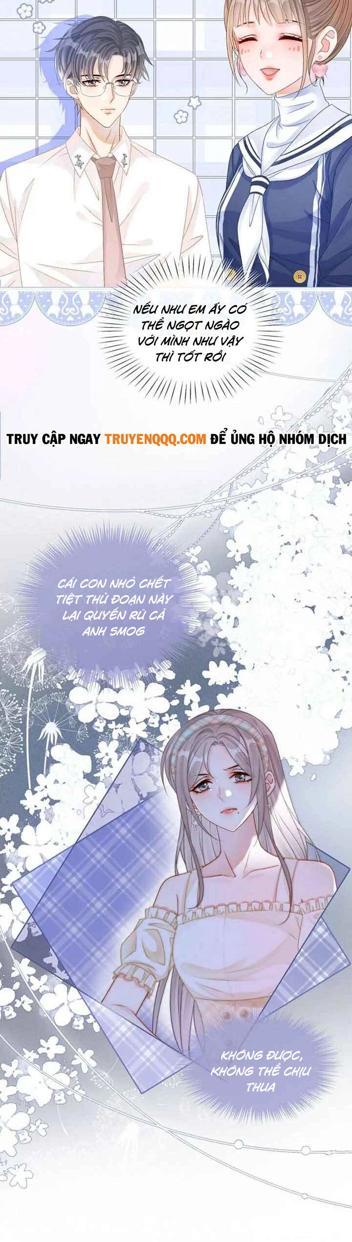 Cô Ấy Ngày Nào Cũng Lên Hot Search! Chapter 45 - 11