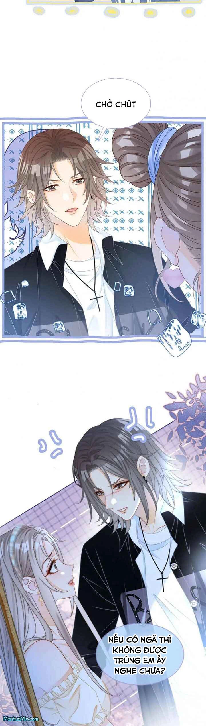 Cô Ấy Ngày Nào Cũng Lên Hot Search! Chapter 45 - 15