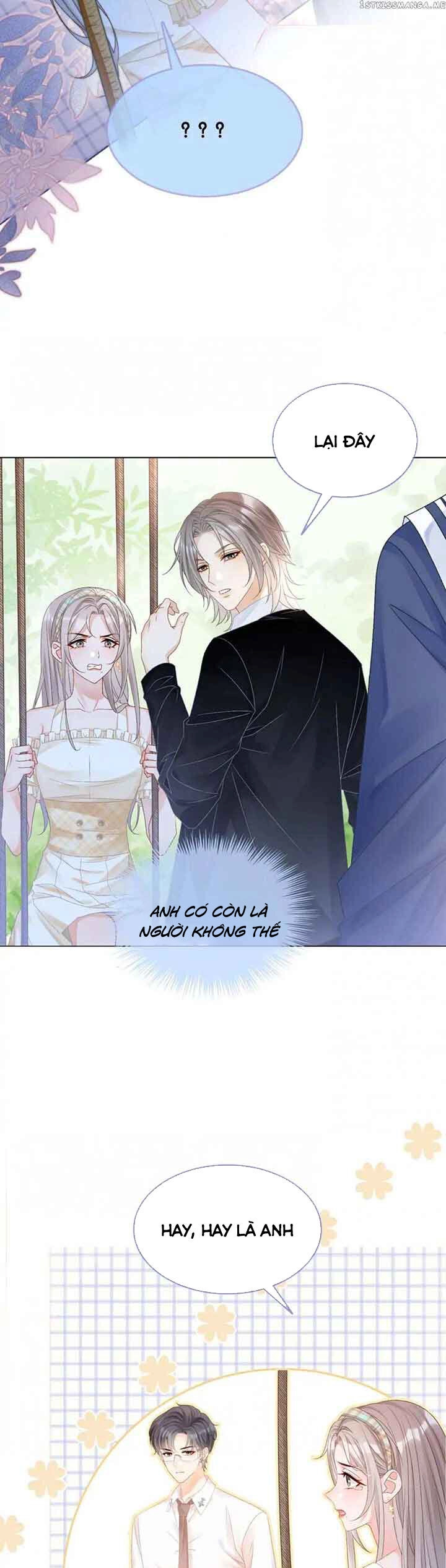 Cô Ấy Ngày Nào Cũng Lên Hot Search! Chapter 45 - 16