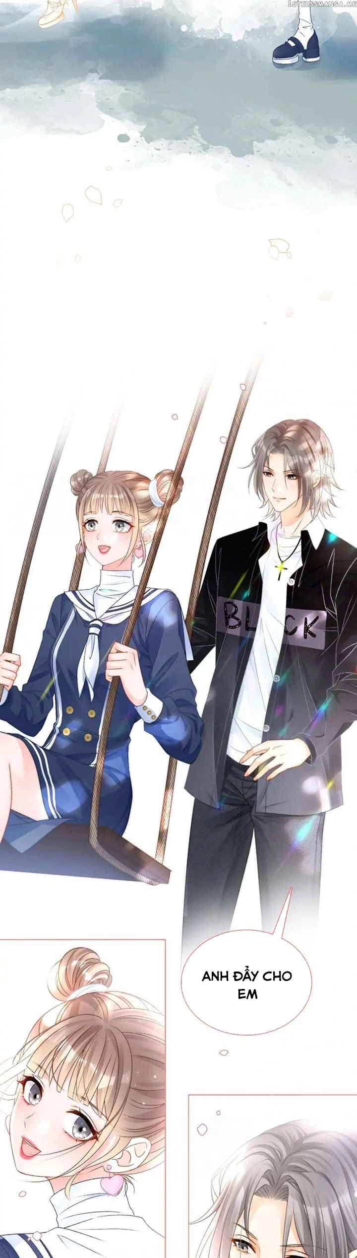 Cô Ấy Ngày Nào Cũng Lên Hot Search! Chapter 45 - 19