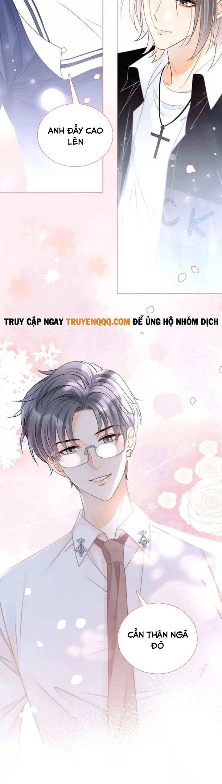 Cô Ấy Ngày Nào Cũng Lên Hot Search! Chapter 45 - 20