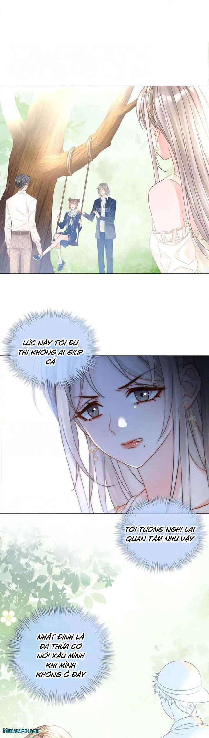 Cô Ấy Ngày Nào Cũng Lên Hot Search! Chapter 45 - 21