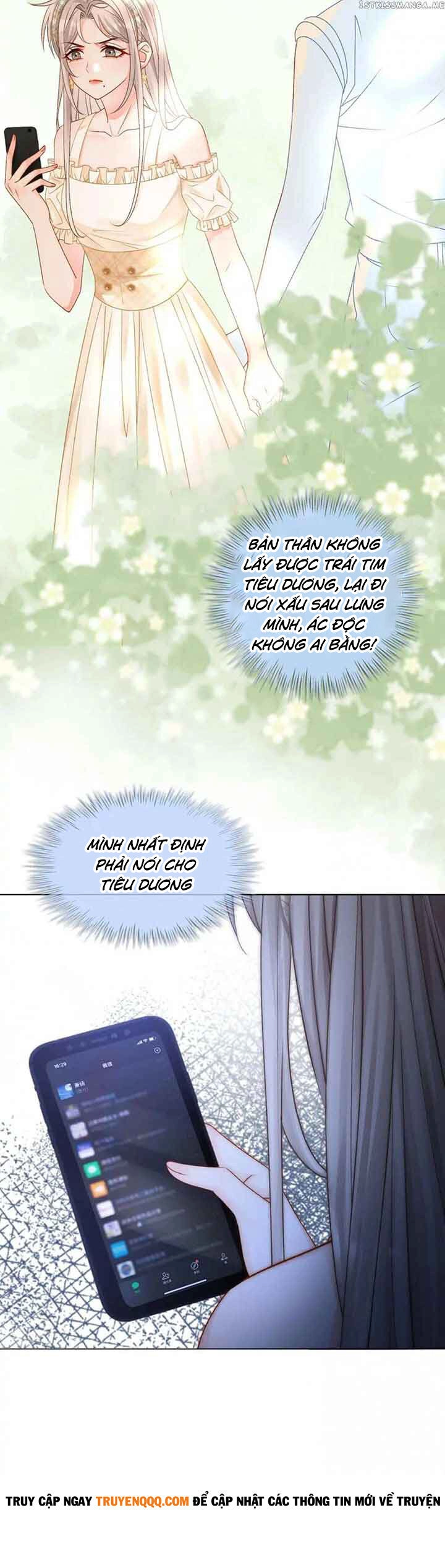 Cô Ấy Ngày Nào Cũng Lên Hot Search! Chapter 45 - 22