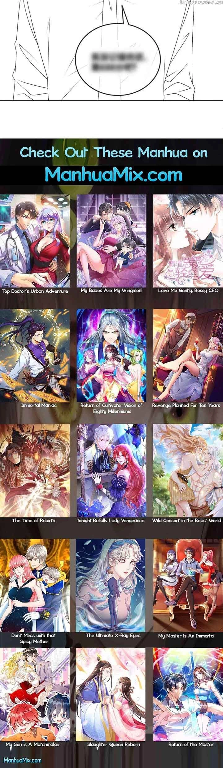 Cô Ấy Ngày Nào Cũng Lên Hot Search! Chapter 45 - 25