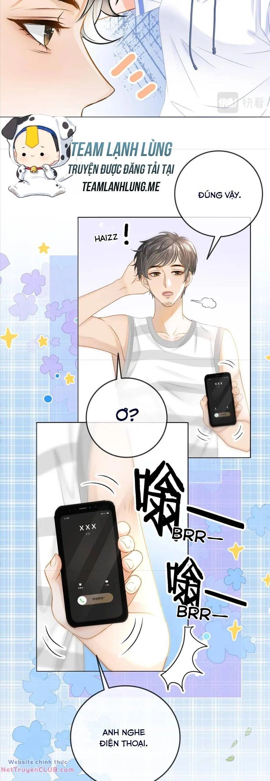 Cô Ấy Ngày Nào Cũng Lên Hot Search! Chapter 46 - 8