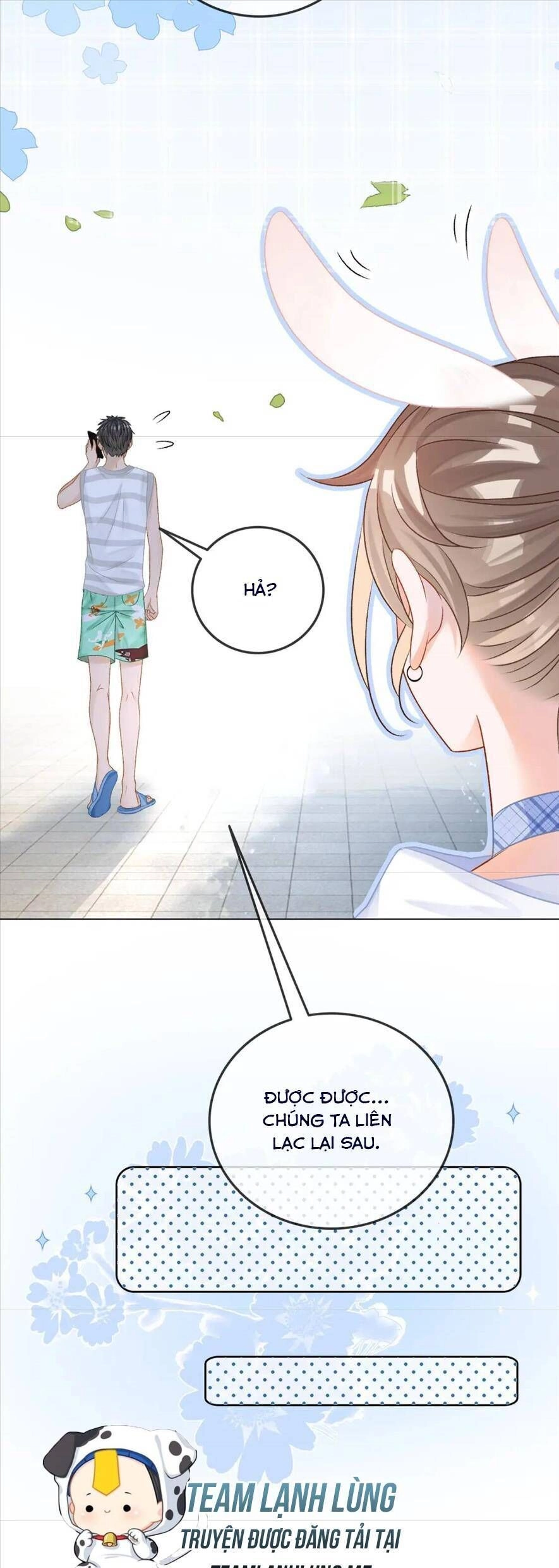 Cô Ấy Ngày Nào Cũng Lên Hot Search! Chapter 46 - 9