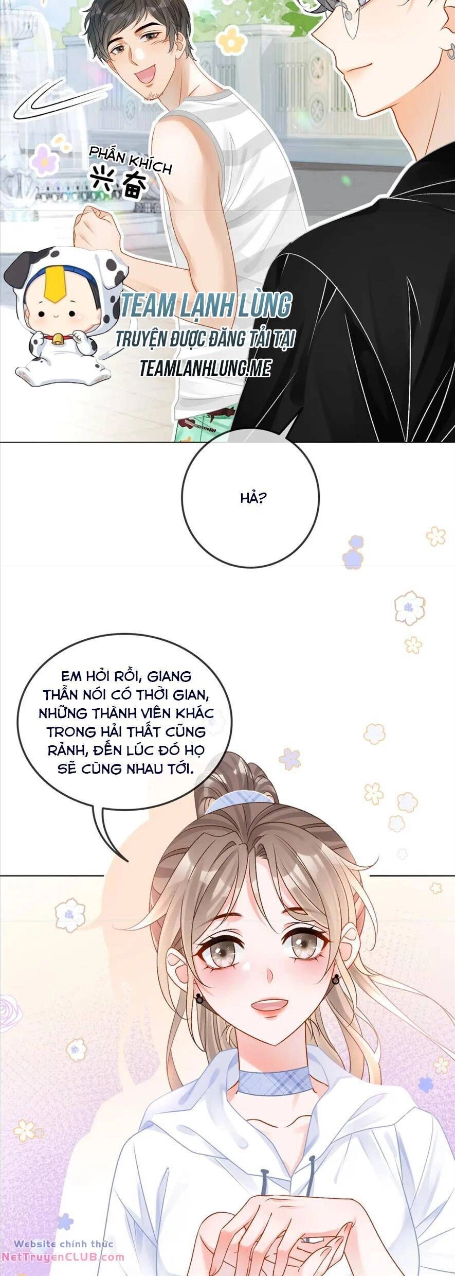 Cô Ấy Ngày Nào Cũng Lên Hot Search! Chapter 46 - 13