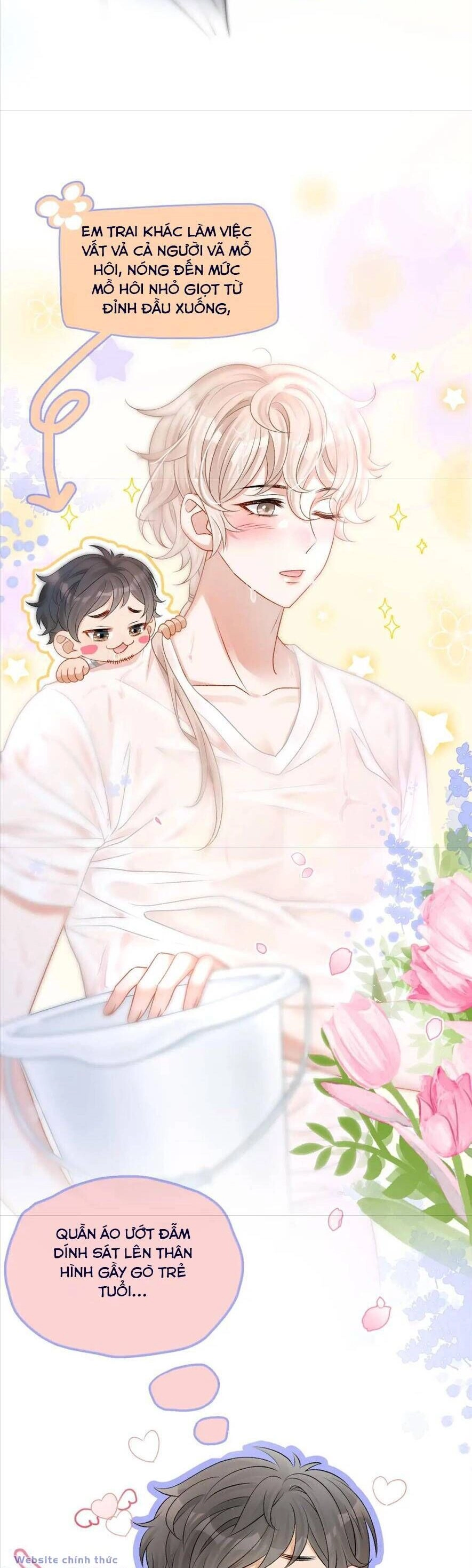 Cô Ấy Ngày Nào Cũng Lên Hot Search! Chapter 46 - 15