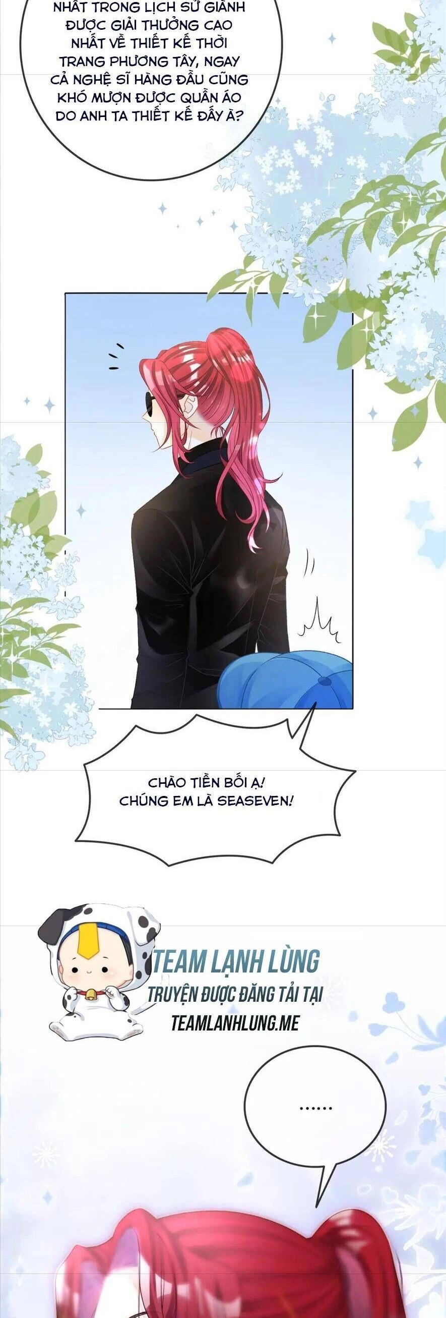 Cô Ấy Ngày Nào Cũng Lên Hot Search! Chapter 46 - 19