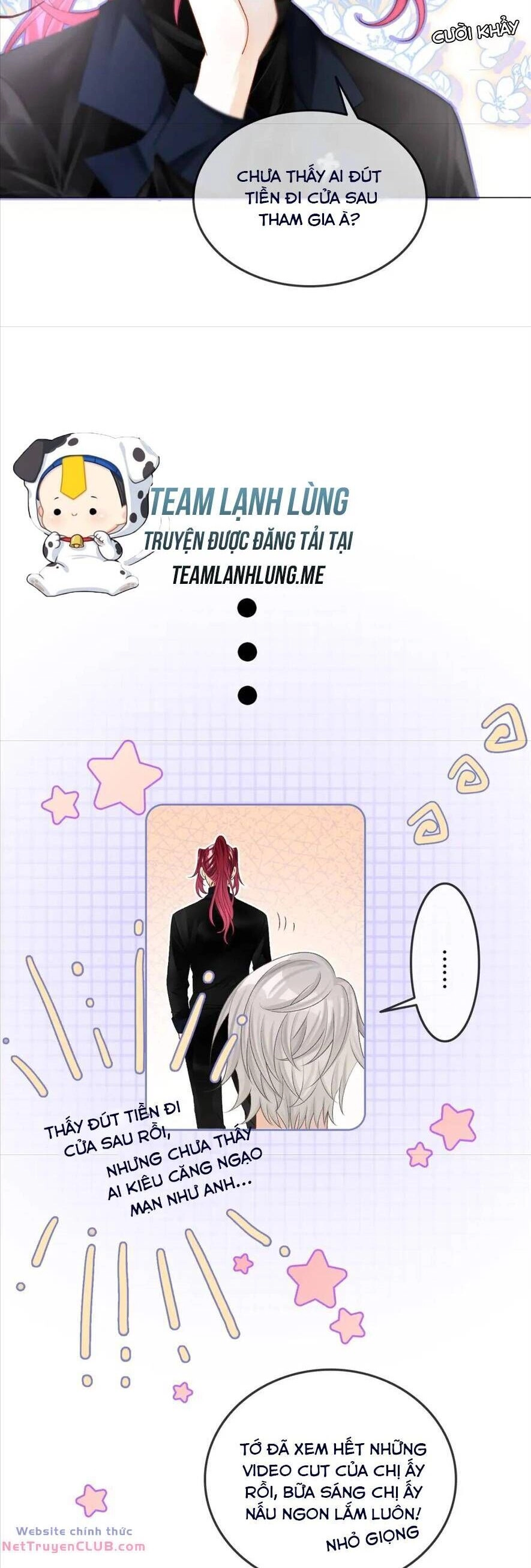 Cô Ấy Ngày Nào Cũng Lên Hot Search! Chapter 46 - 22