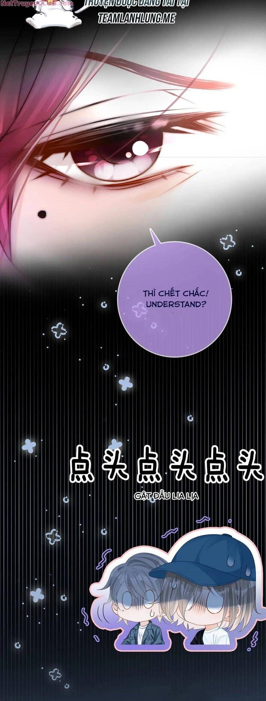 Cô Ấy Ngày Nào Cũng Lên Hot Search! Chapter 46 - 25