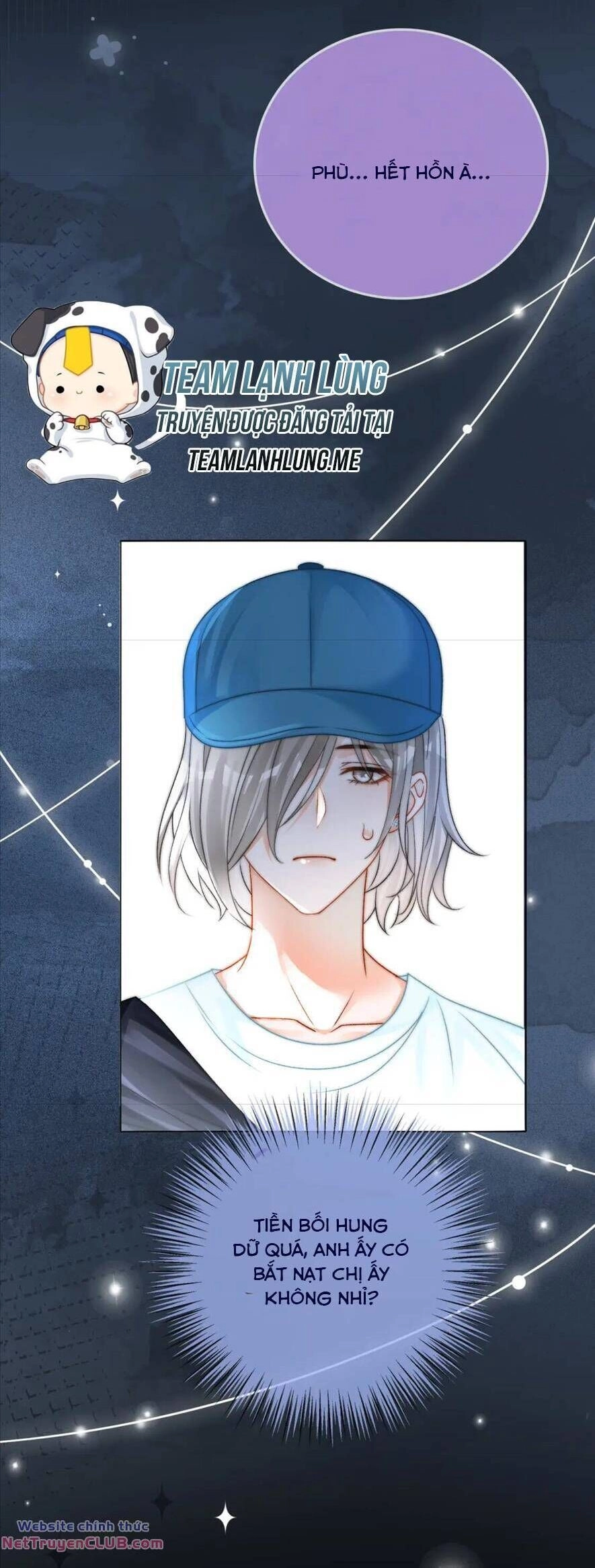 Cô Ấy Ngày Nào Cũng Lên Hot Search! Chapter 46 - 26