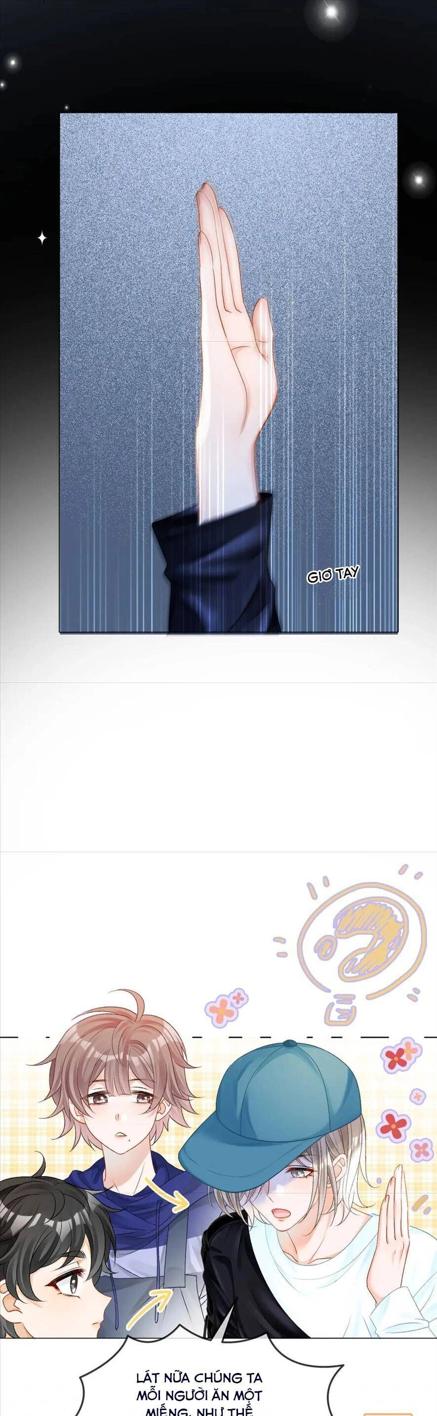 Cô Ấy Ngày Nào Cũng Lên Hot Search! Chapter 46 - 27