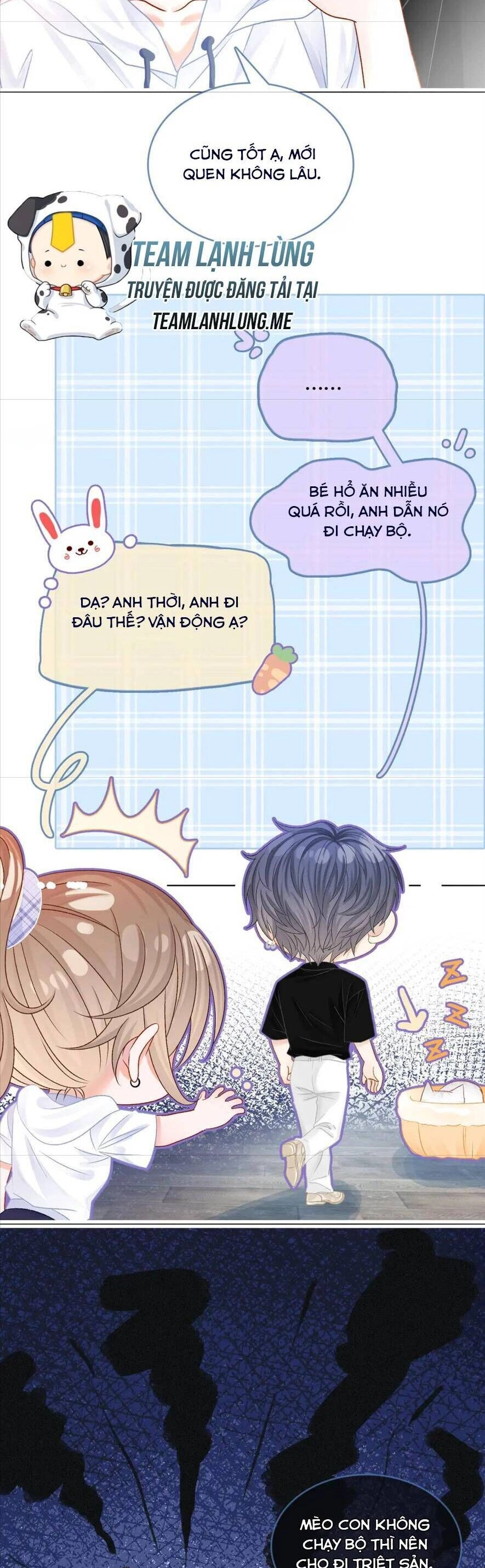 Cô Ấy Ngày Nào Cũng Lên Hot Search! Chapter 46 - 30