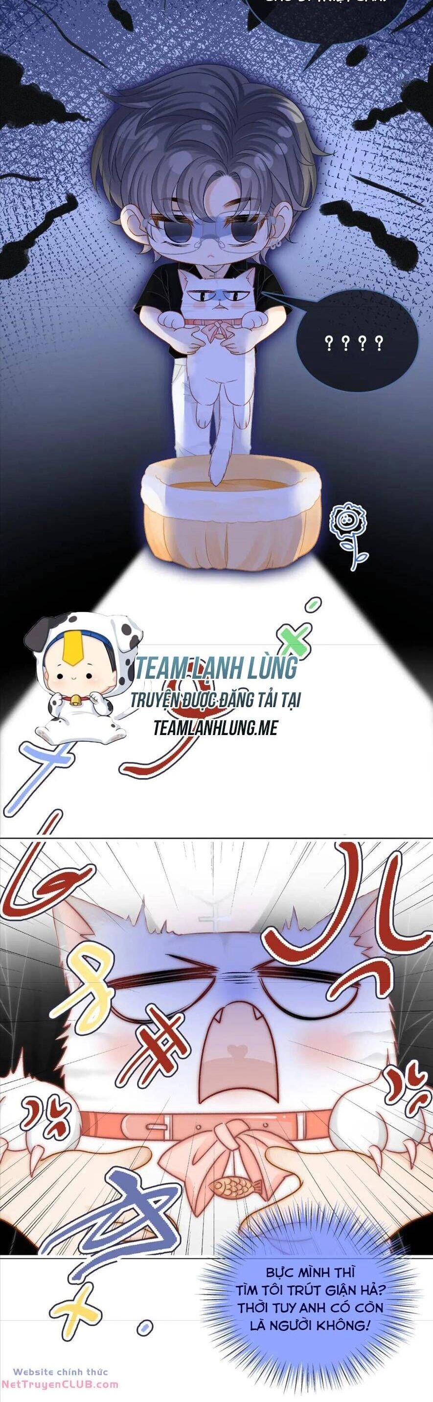 Cô Ấy Ngày Nào Cũng Lên Hot Search! Chapter 46 - 31