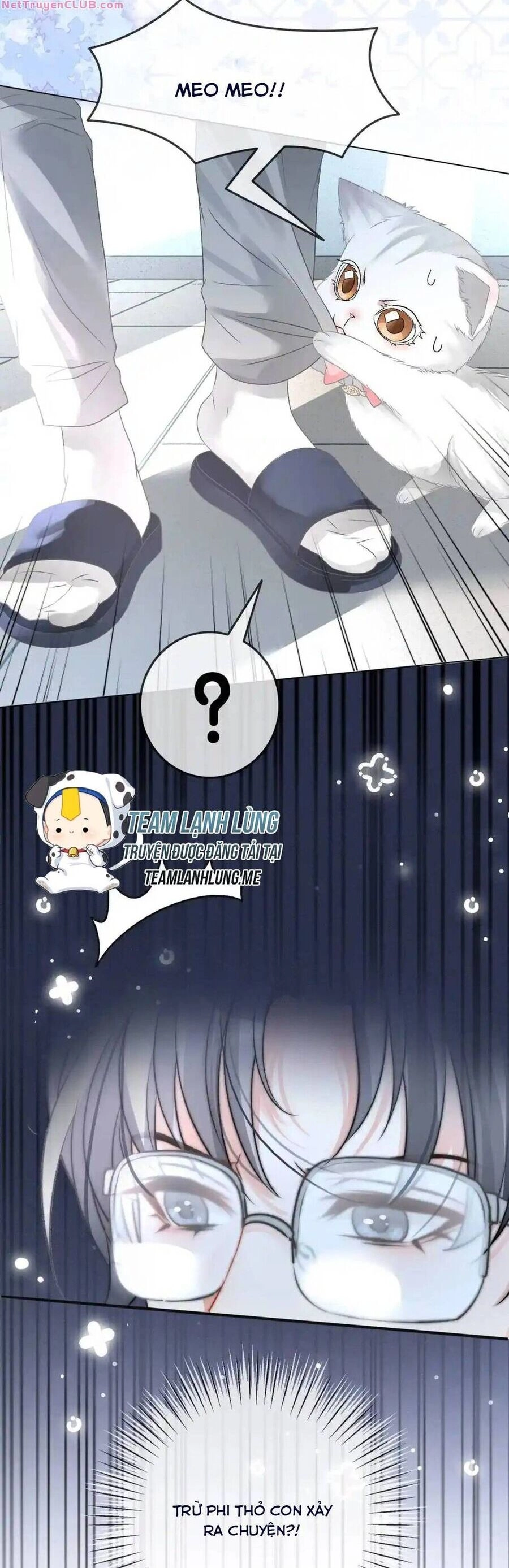 Cô Ấy Ngày Nào Cũng Lên Hot Search! Chapter 47 - 6