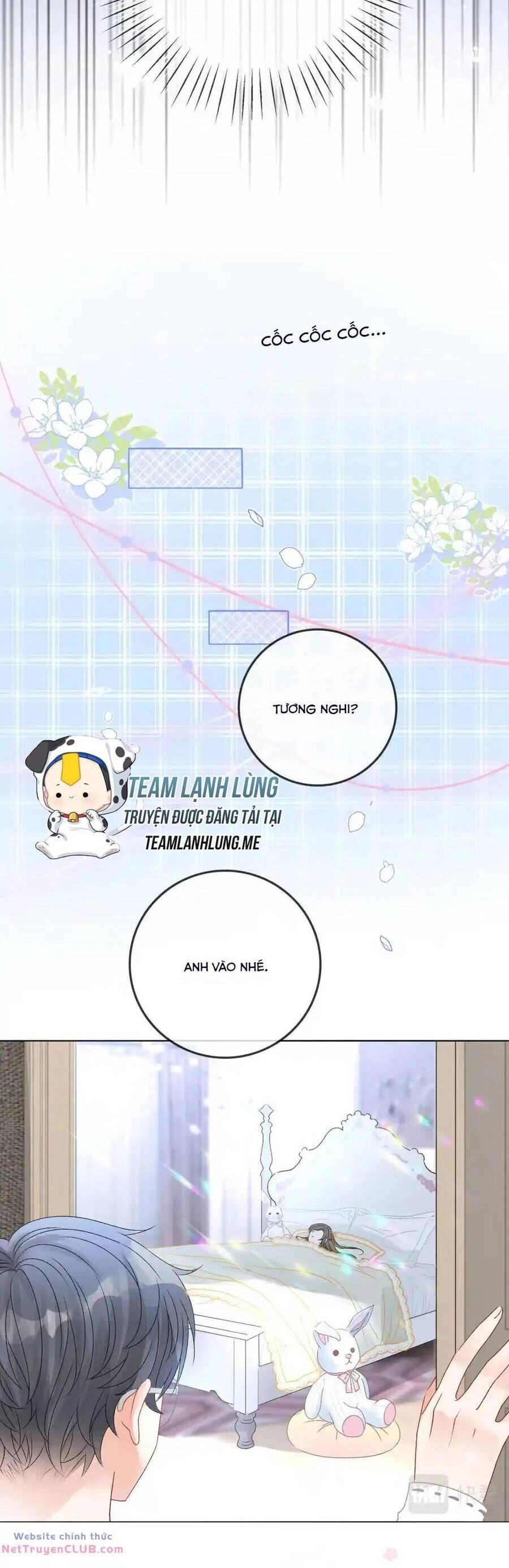 Cô Ấy Ngày Nào Cũng Lên Hot Search! Chapter 47 - 7