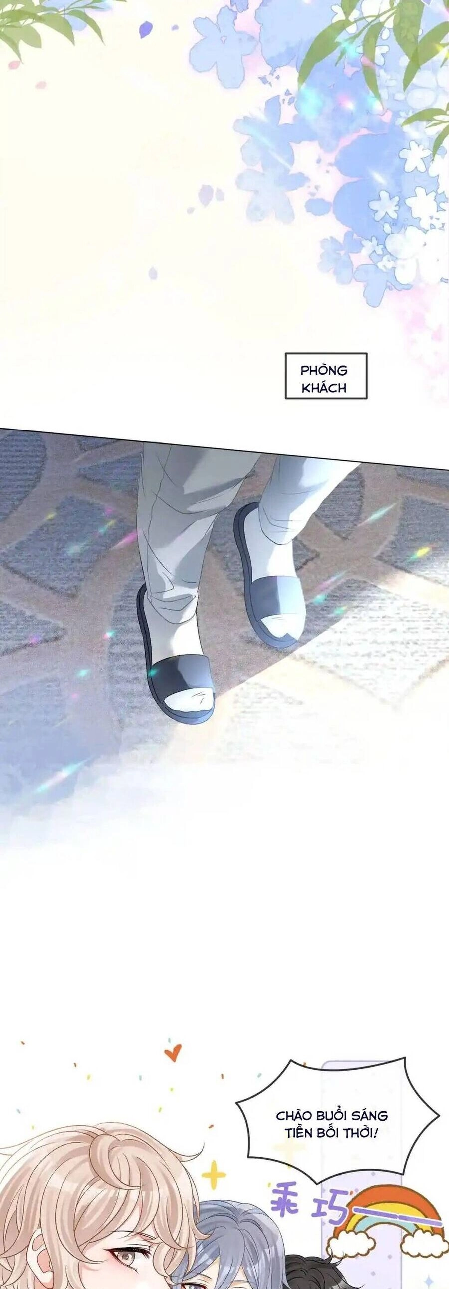 Cô Ấy Ngày Nào Cũng Lên Hot Search! Chapter 47 - 9