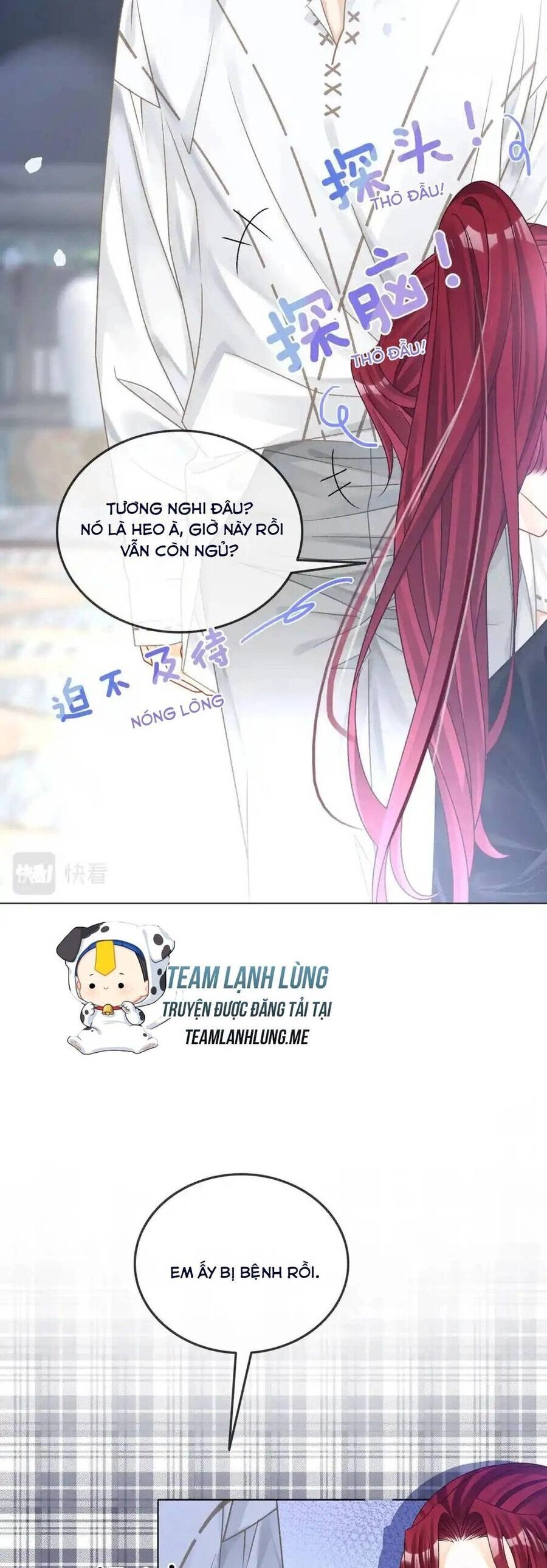 Cô Ấy Ngày Nào Cũng Lên Hot Search! Chapter 47 - 11