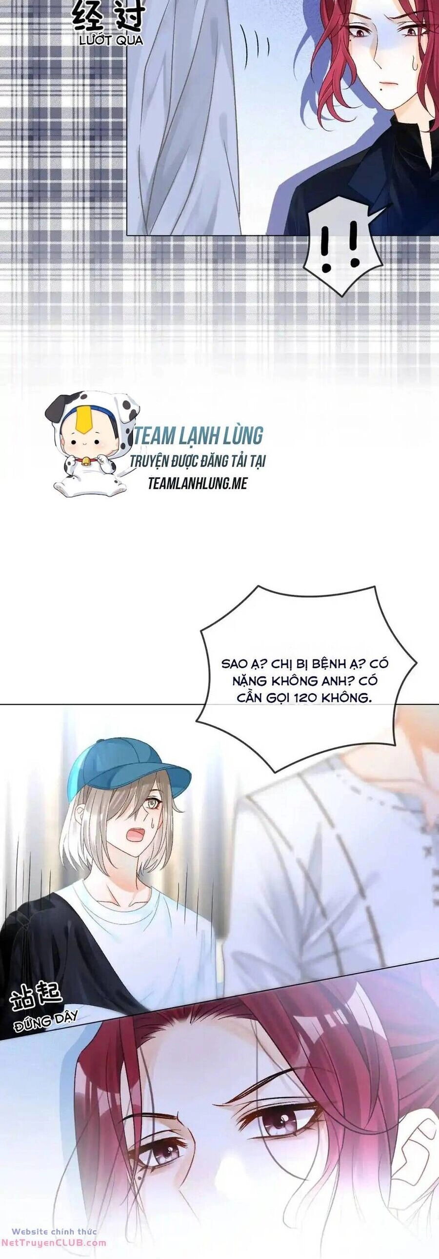 Cô Ấy Ngày Nào Cũng Lên Hot Search! Chapter 47 - 12