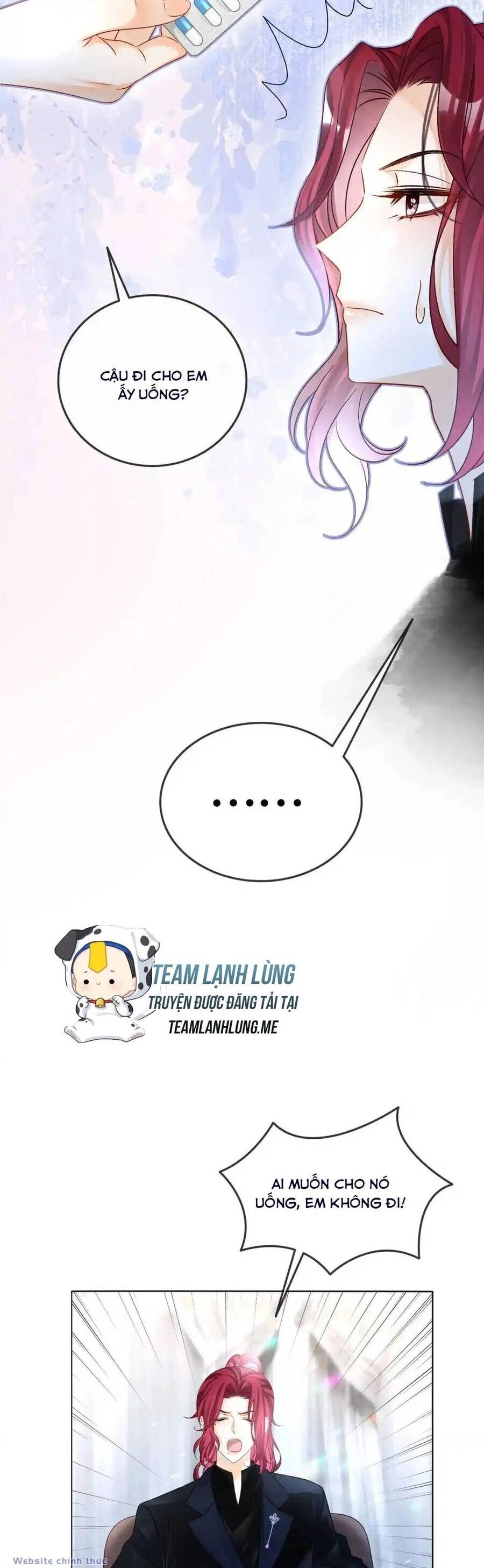 Cô Ấy Ngày Nào Cũng Lên Hot Search! Chapter 47 - 14