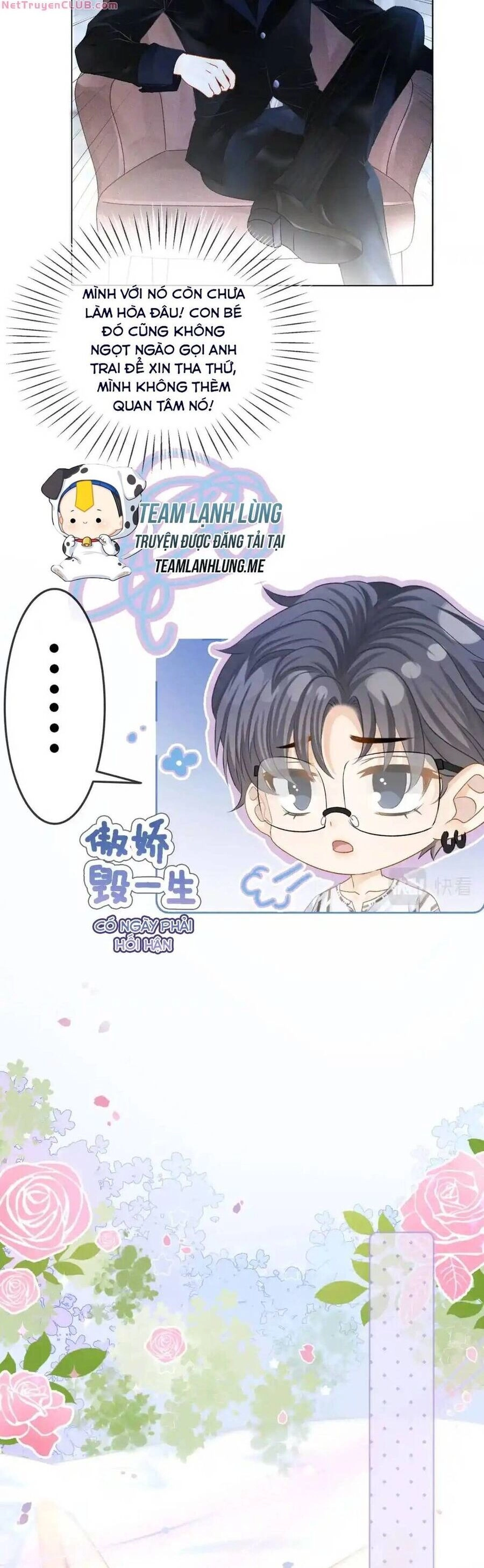 Cô Ấy Ngày Nào Cũng Lên Hot Search! Chapter 47 - 15