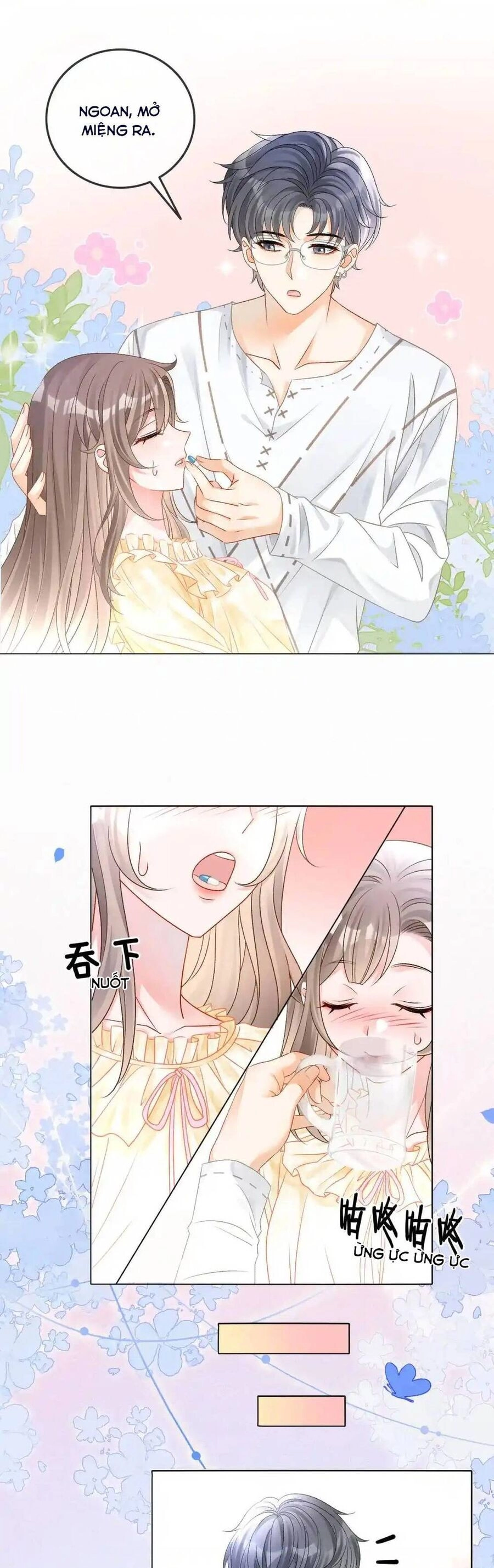 Cô Ấy Ngày Nào Cũng Lên Hot Search! Chapter 47 - 17