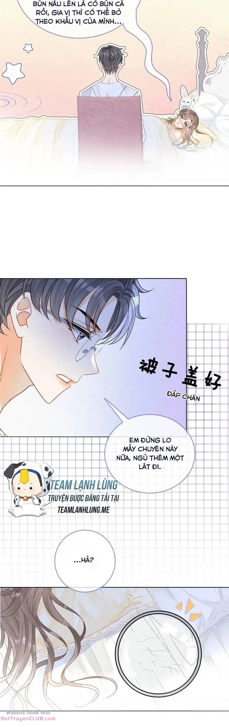 Cô Ấy Ngày Nào Cũng Lên Hot Search! Chapter 47 - 20