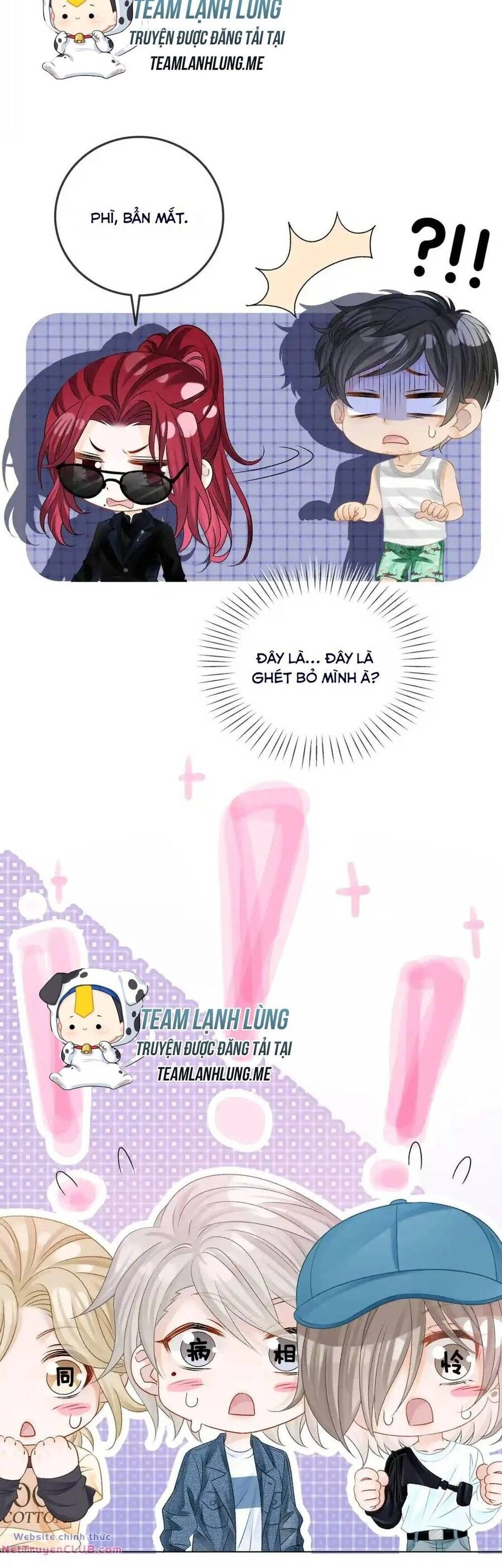 Cô Ấy Ngày Nào Cũng Lên Hot Search! Chapter 47 - 25