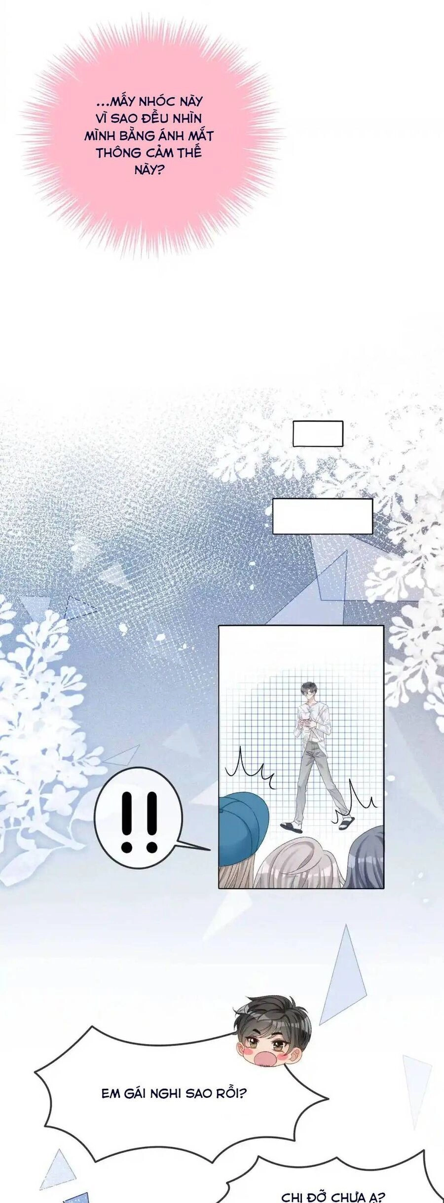 Cô Ấy Ngày Nào Cũng Lên Hot Search! Chapter 47 - 26