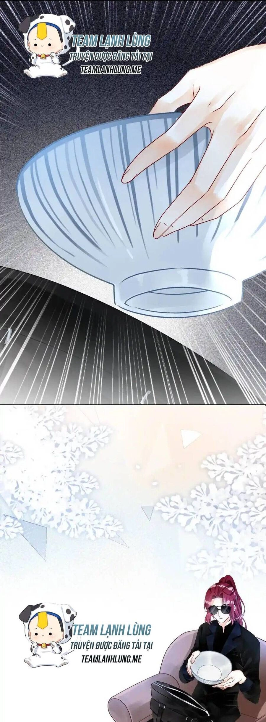 Cô Ấy Ngày Nào Cũng Lên Hot Search! Chapter 47 - 29