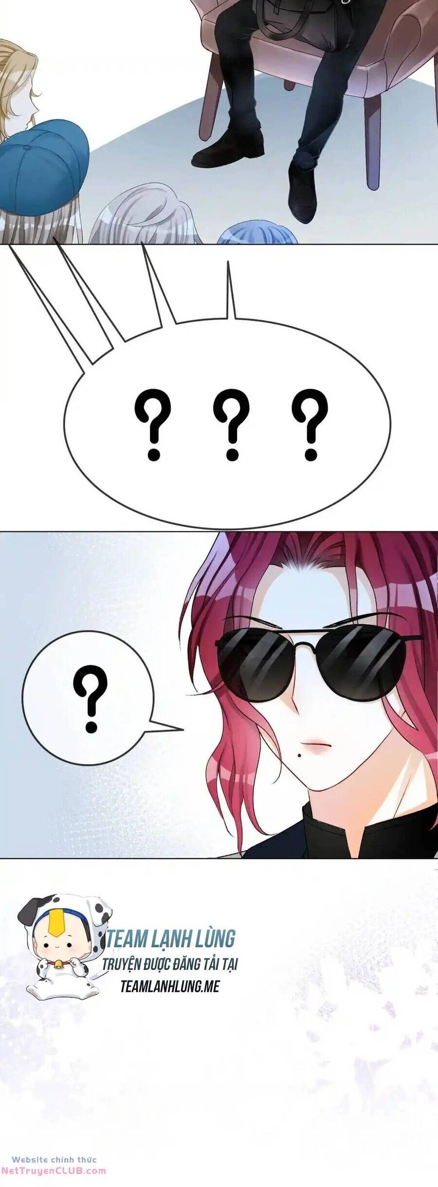 Cô Ấy Ngày Nào Cũng Lên Hot Search! Chapter 47 - 30