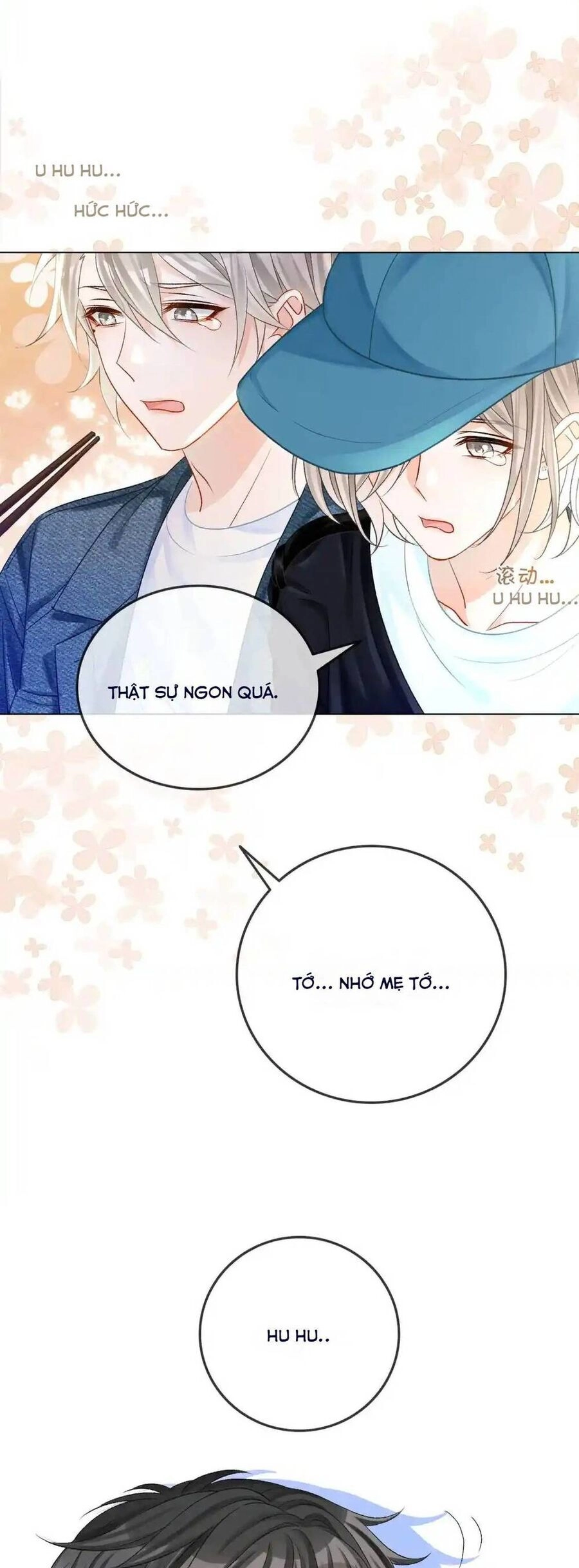 Cô Ấy Ngày Nào Cũng Lên Hot Search! Chapter 48 - 9