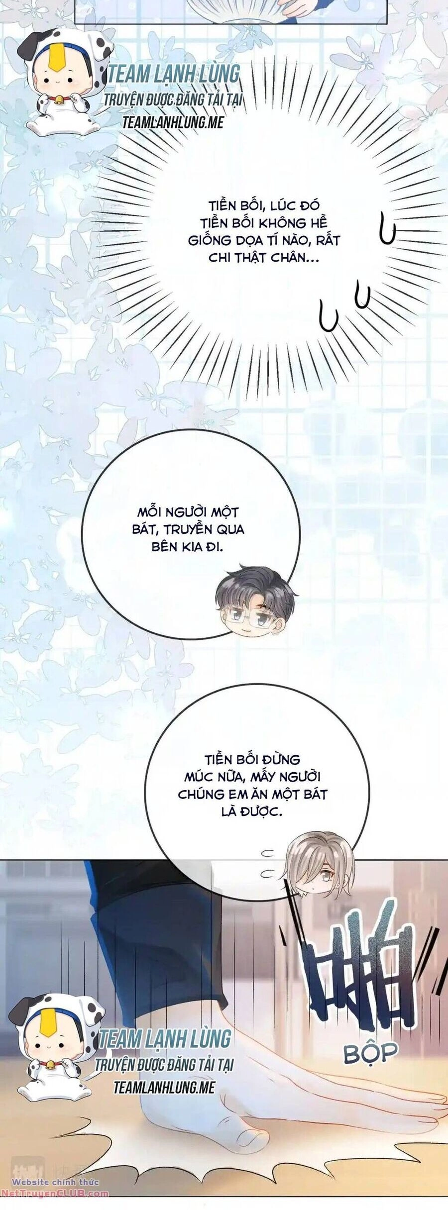 Cô Ấy Ngày Nào Cũng Lên Hot Search! Chapter 48 - 13