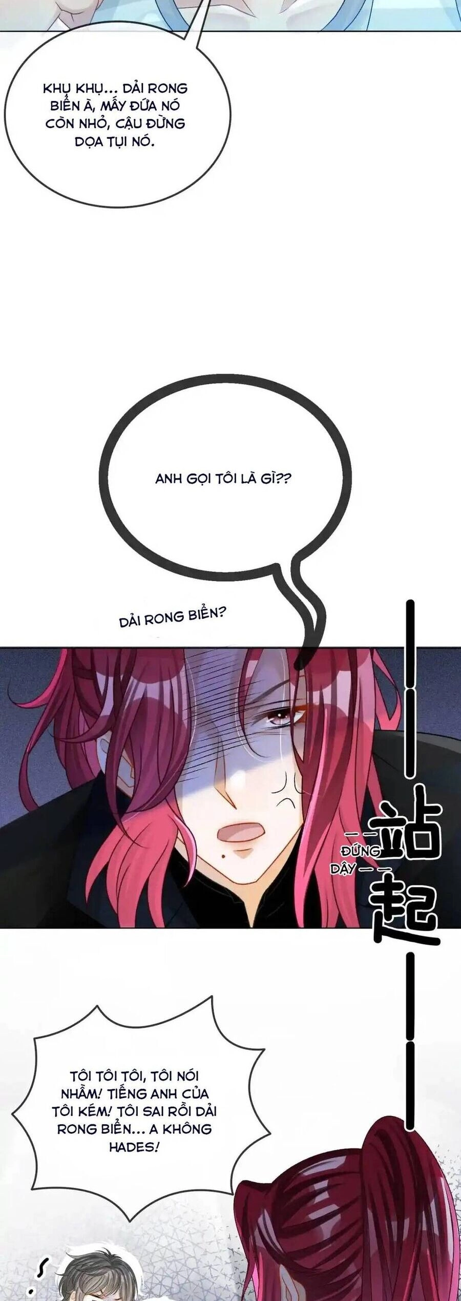 Cô Ấy Ngày Nào Cũng Lên Hot Search! Chapter 48 - 15