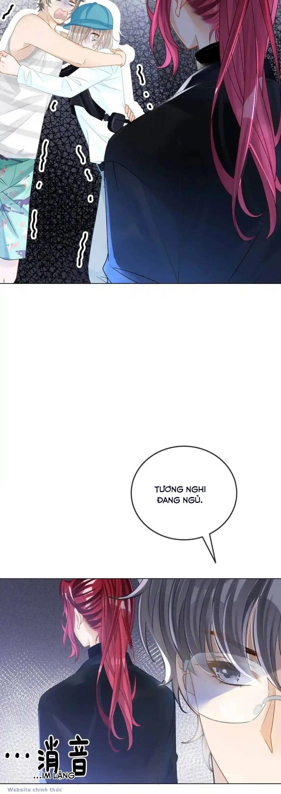 Cô Ấy Ngày Nào Cũng Lên Hot Search! Chapter 48 - 16