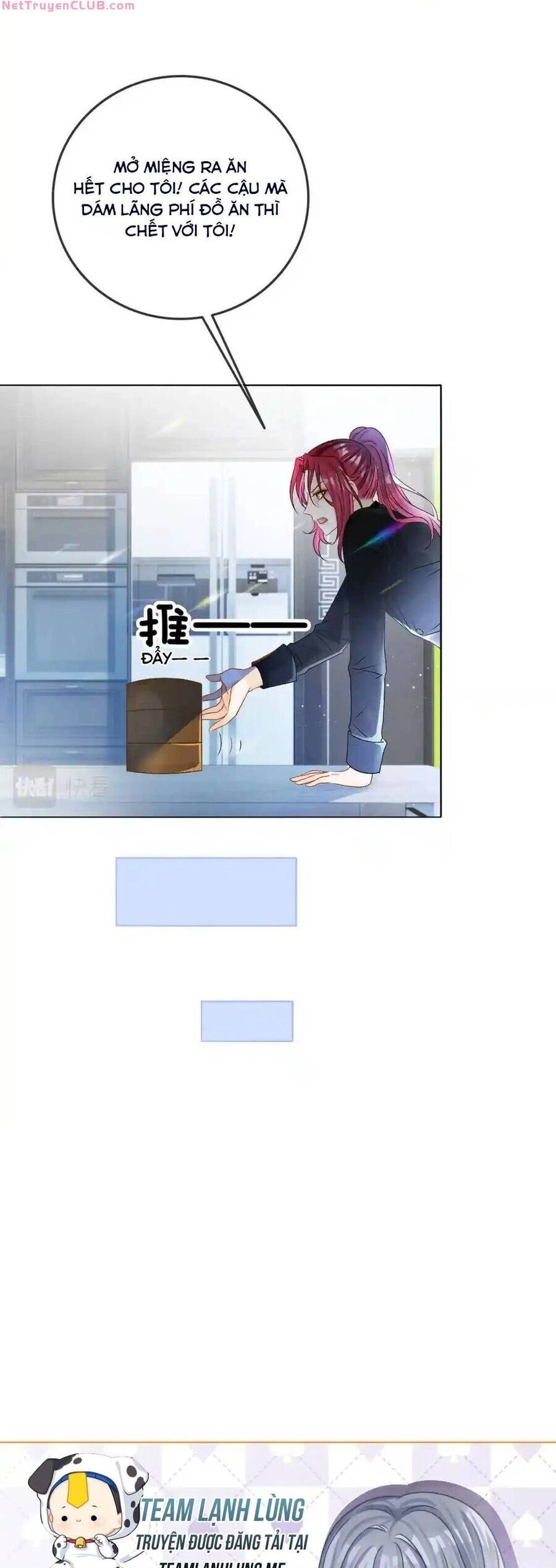 Cô Ấy Ngày Nào Cũng Lên Hot Search! Chapter 48 - 17