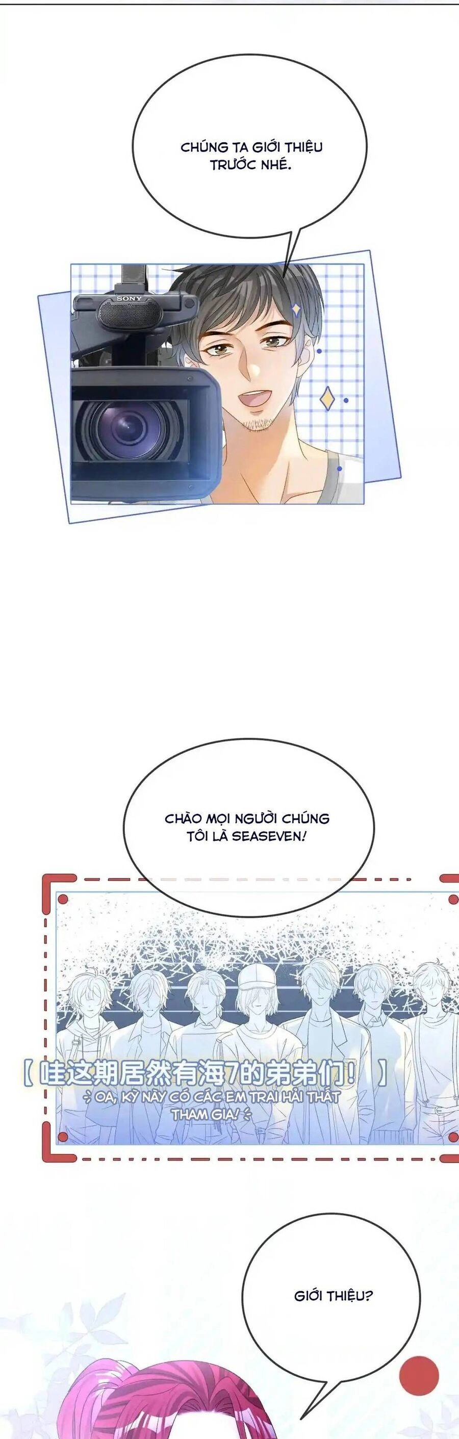 Cô Ấy Ngày Nào Cũng Lên Hot Search! Chapter 48 - 20