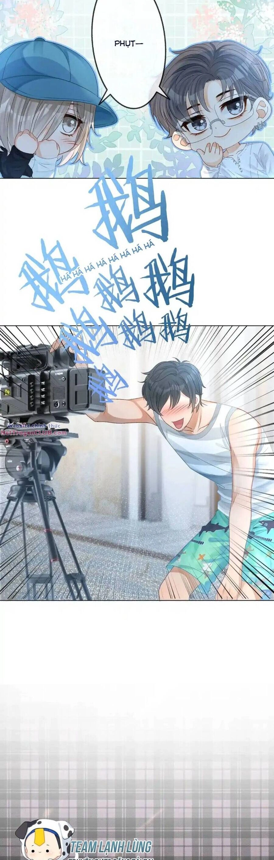 Cô Ấy Ngày Nào Cũng Lên Hot Search! Chapter 48 - 22